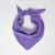 Extra Soft Lambswool Neckerchief/Bandana
