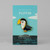 Puffin Pin by Eat Haggis