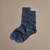 Merino Wool Socks by Rove Knitwear