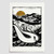 Adventure Print by Luke Holcombe Studio
