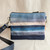 Seascape Cross-body Shoulder Bag by Red Ruby Rose
