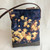 Slim Crossbody / Phone Bag by Red Ruby Rose