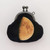Tiny Velvet Kisslock Purse by Red Ruby Rose