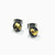 Handmade Glass Mini Studs