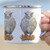 Sheep Enamel Mug