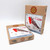 Felt Craft Kit - Robin