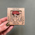 Wildlife Mini Pin by Lily Faith