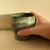 Handmade Dimple Coffee Cup – Crafted in Scotland