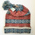 Geometric Kep Hat