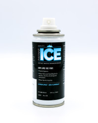 Gebauer's Instant Ice Spray is Great for Minor Injuries. Gebauer's Instant Ice Spray is Great for Minor Injuries.
