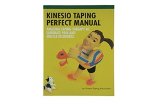 Kinesio tape: The latest Olympic accessory