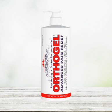 Orthogel: 32 oz. Pump