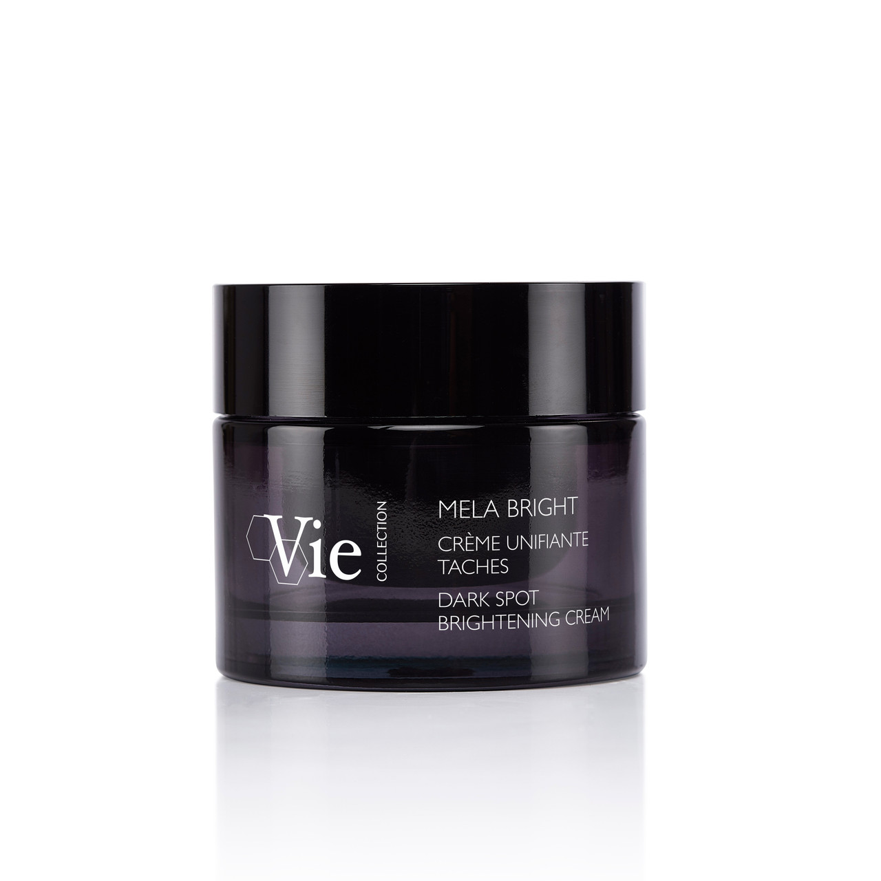 Mela Bright Dark Spot Brightening Cream, 50 ml