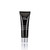 A black tube of Mésoforce Hyaluronic Acid Vitamin Mask from Vie Collection, featuring sleek design and clear labeling.