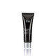 A sleek black tube of moisturizing cream labeled "Accelerated Recovery Moisturizing Cream" with white text.