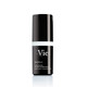 A sleek black bottle of "Vie PHOTO-C" dark spot concentrate, featuring a white band and text on the front.