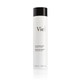 A white bottle of micellar water for face and eyes, labeled "Vie Collection," with a black cap. Contains 250 ml.