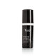A sleek black bottle of Retinopur retinol fluid from Vie Collection, labeled for wrinkles and imperfections.