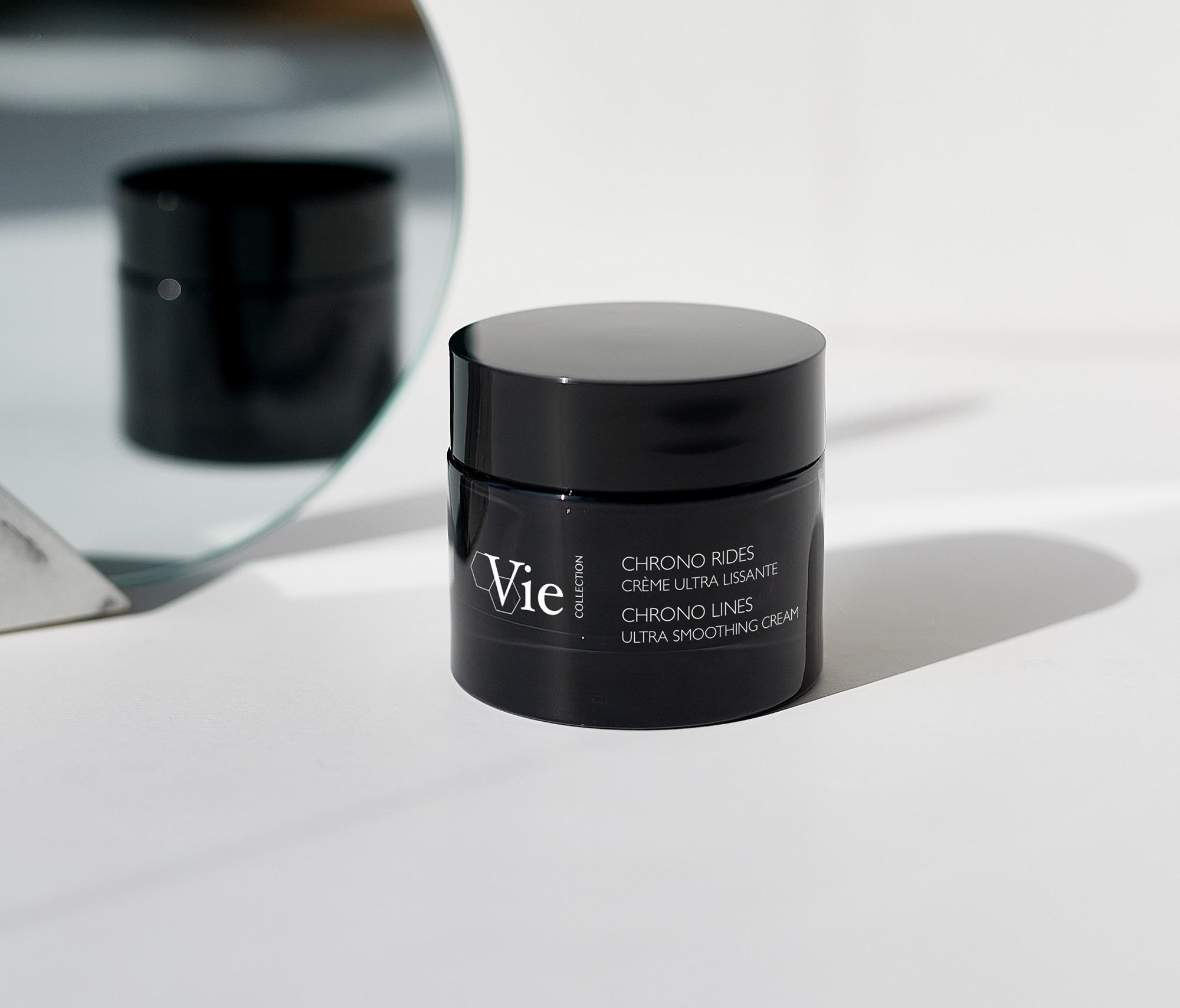 Vie Collection Chrono Lines Ultra Smoothing Cream