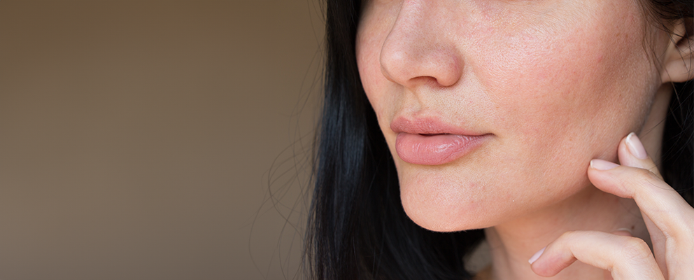 RESTORE THE HEALTH AND BEAUTY OF YOUR SKIN