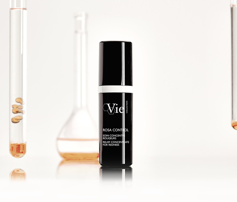 Vie's Rosa Control