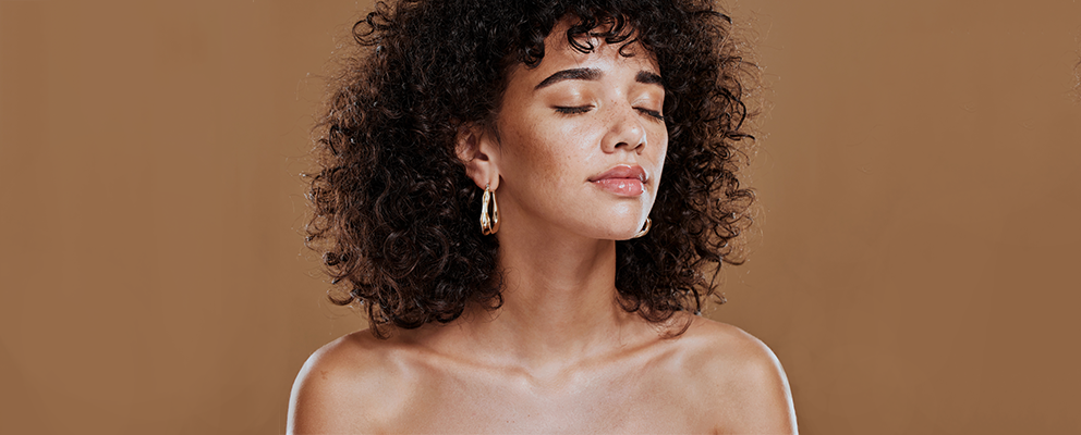 RESTORE THE HEALTH AND BEAUTY OF YOUR SKIN