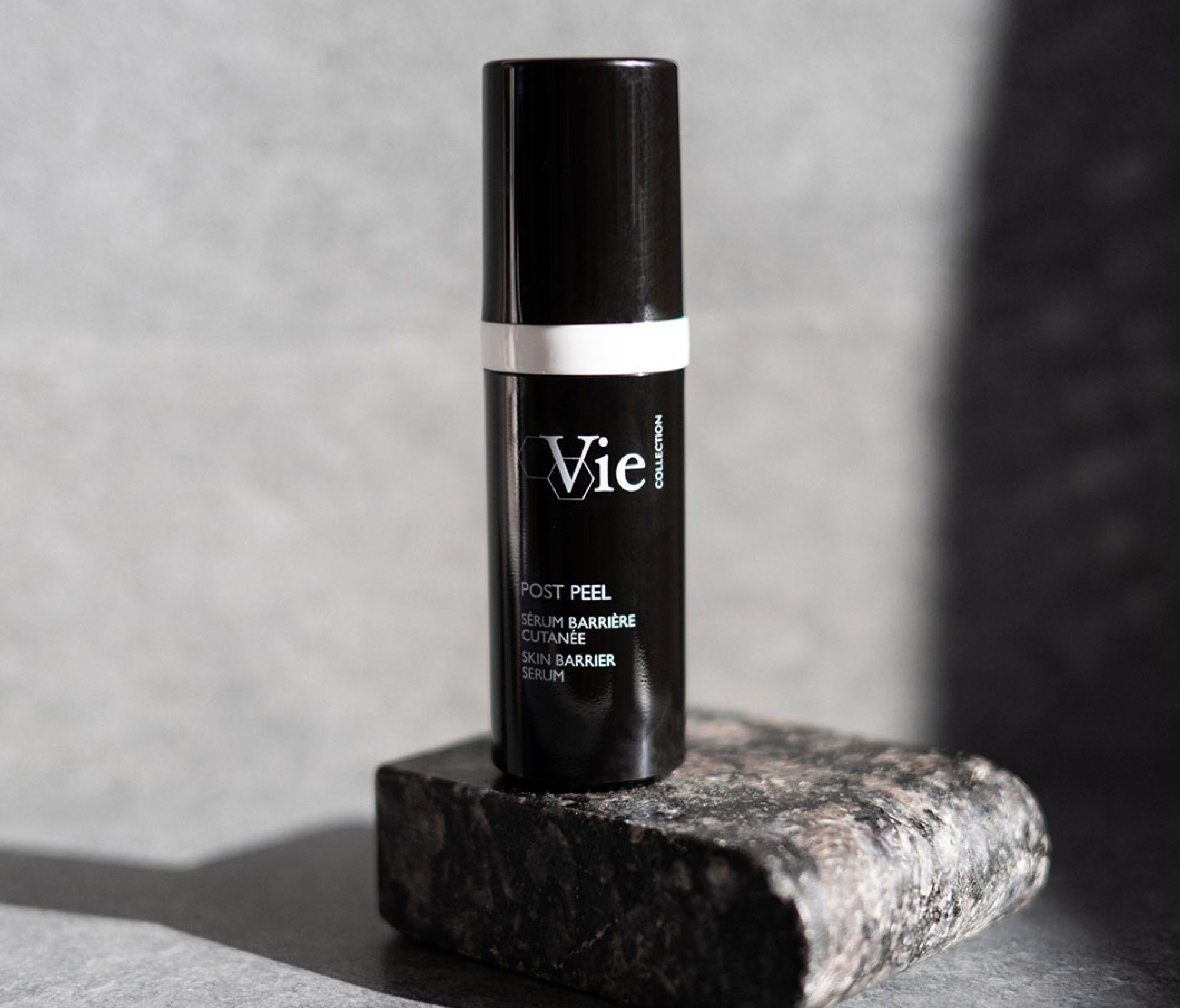 Vie Collection Post Peel Skin Barrier Serum