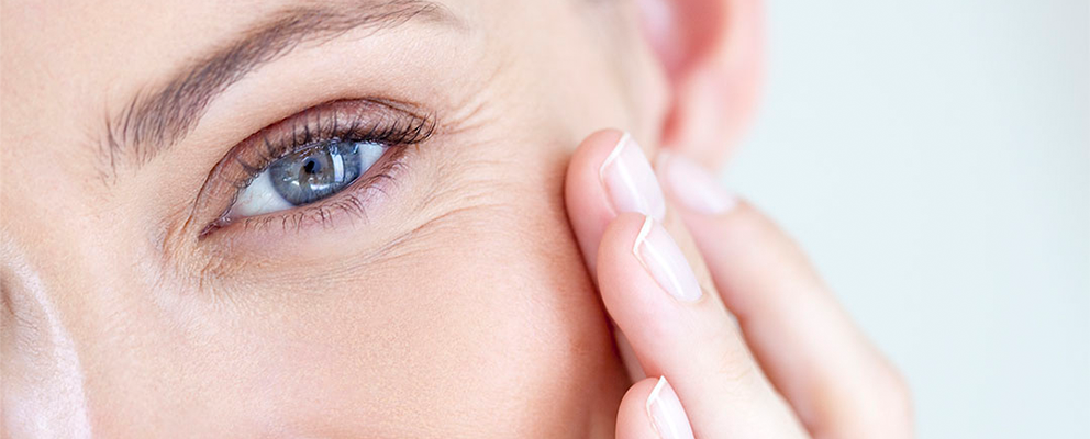 RESTORE THE HEALTH AND BEAUTY OF YOUR SKIN