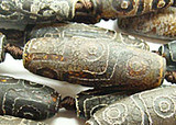 Tibetan Agate