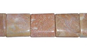 20x20mm Antiqued Agate Square Beads 20x20mm Antiqued Agate Square Beads