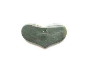 27x43mm Indian Agate Heart Pendant 27x43mm Indian Agate Heart Pendant