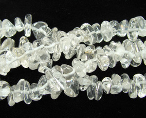 6x12mm (Approx.) Crystal Small Nuggets