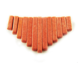 Imitation 13-Piece Collar Pendant Approx 30x50mm Red Stone 13-Piece Collar Pendant Imitation 13-Piece Collar Pendant Approx 30x50mm Red Stone 13-Piece Collar Pendant