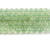 10-11mm 15.5 Inches Prehnite Round Beads