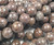 10mm Chocolate Jasper Round Beads 10mm Chocolate Jasper Round Beads