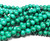 10mm 15.5 Inches High Quality Malachite Round Beads 10mm 15.5 Inches High Quality Malachite Round Beads