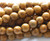 12mm 33 Beads Scene Jasper Round Beads