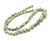 6-14mm Dalmatian Jasper Faceted Graduated Round Beads 6-14mm Dalmatian Jasper Faceted Graduated Round Beads