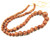 Brown Faceted Graduated Round Beads 6-14mm Goldstone Faceted Graduated Round Beads Brown Faceted Graduated Round Beads 6-14mm Goldstone Faceted Graduated Round Beads