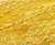 8-8.5mm Citrine Smooth Round Beads