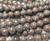 12mm Chocolate Jasper Round Beads