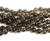 12mm Natural Smoky Quartz Round Beads