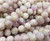 8mm Kunzite Light Purple Smooth Round Beads 8mm Kunzite Light Purple Smooth Round Beads