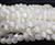 10mm Selenite Crystal Smooth Round Beads 15 Inch Strand 10mm Selenite Crystal Smooth Round Beads 15 Inch Strand