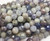 12mm Finely Cut Shiny Iolite Faceted Beads 12mm Finely Cut Shiny Iolite Faceted Beads