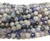 12mm Finely Cut Shiny Iolite Faceted Beads 12mm Finely Cut Shiny Iolite Faceted Beads