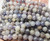 12mm Finely Cut Shiny Iolite Faceted Beads 12mm Finely Cut Shiny Iolite Faceted Beads