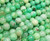 6mm 15.5 Inch Australian Chrysoprase Smooth Round Beads