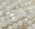6.5mm Moonstone Smooth Round Beads 6.5mm Moonstone Smooth Round Beads