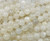 6.5mm Moonstone Smooth Round Beads 6.5mm Moonstone Smooth Round Beads